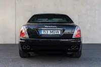 Maserati Quattroporte 4.2 295kW thumbnail