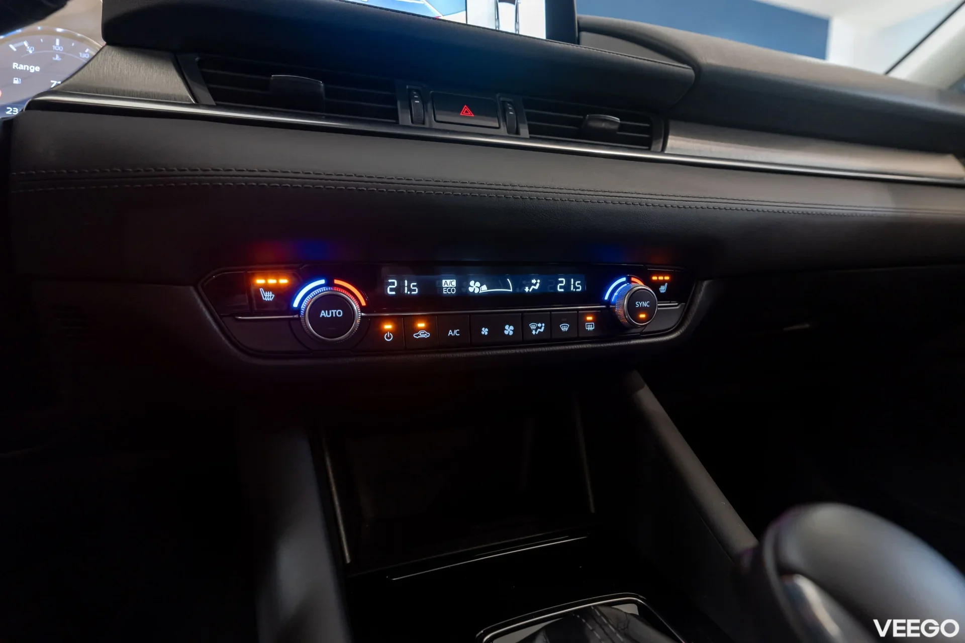 Mazda 6 Vision Skyactiv-G 2 121kW