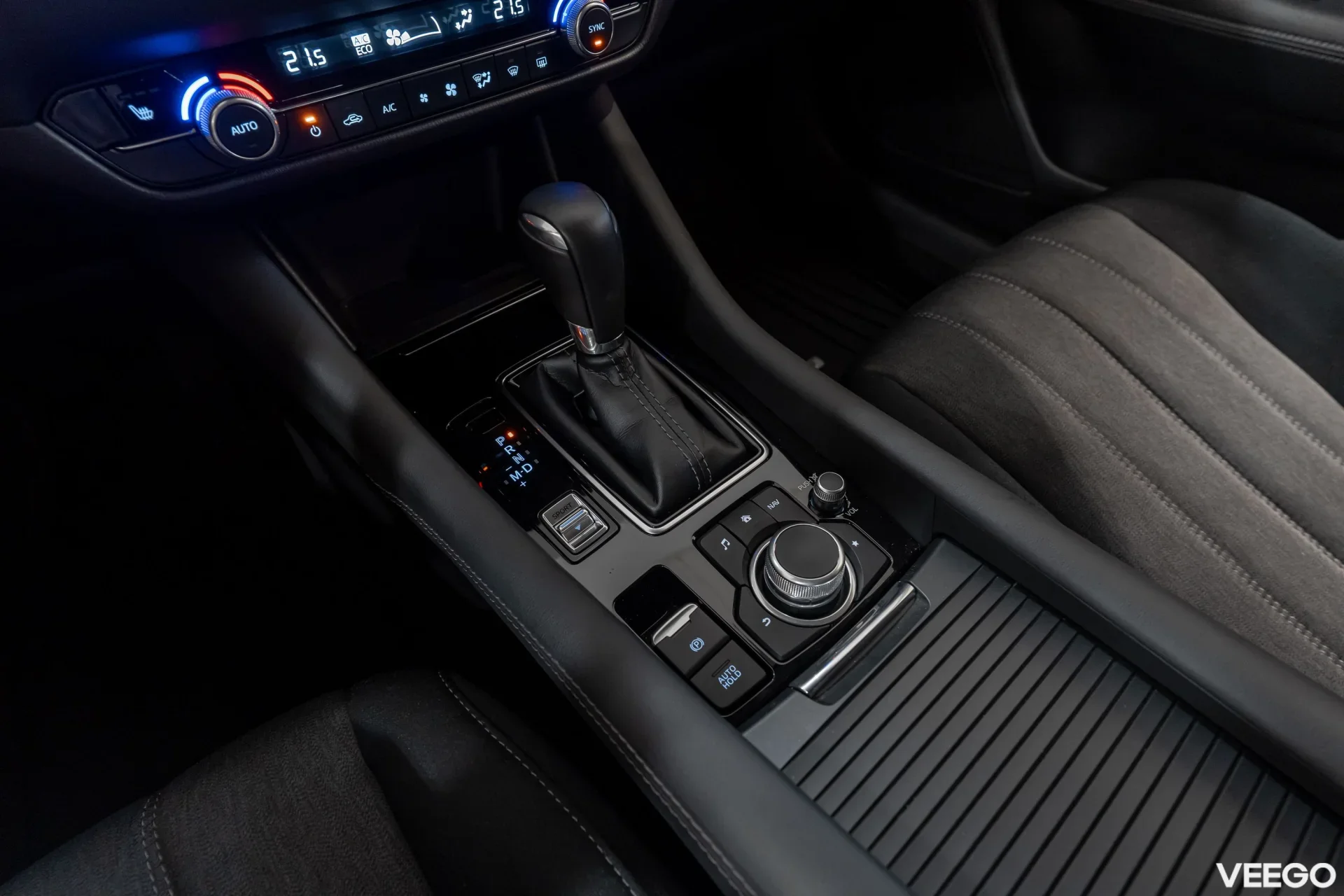 Mazda 6 Vision Skyactiv-G 2 121kW