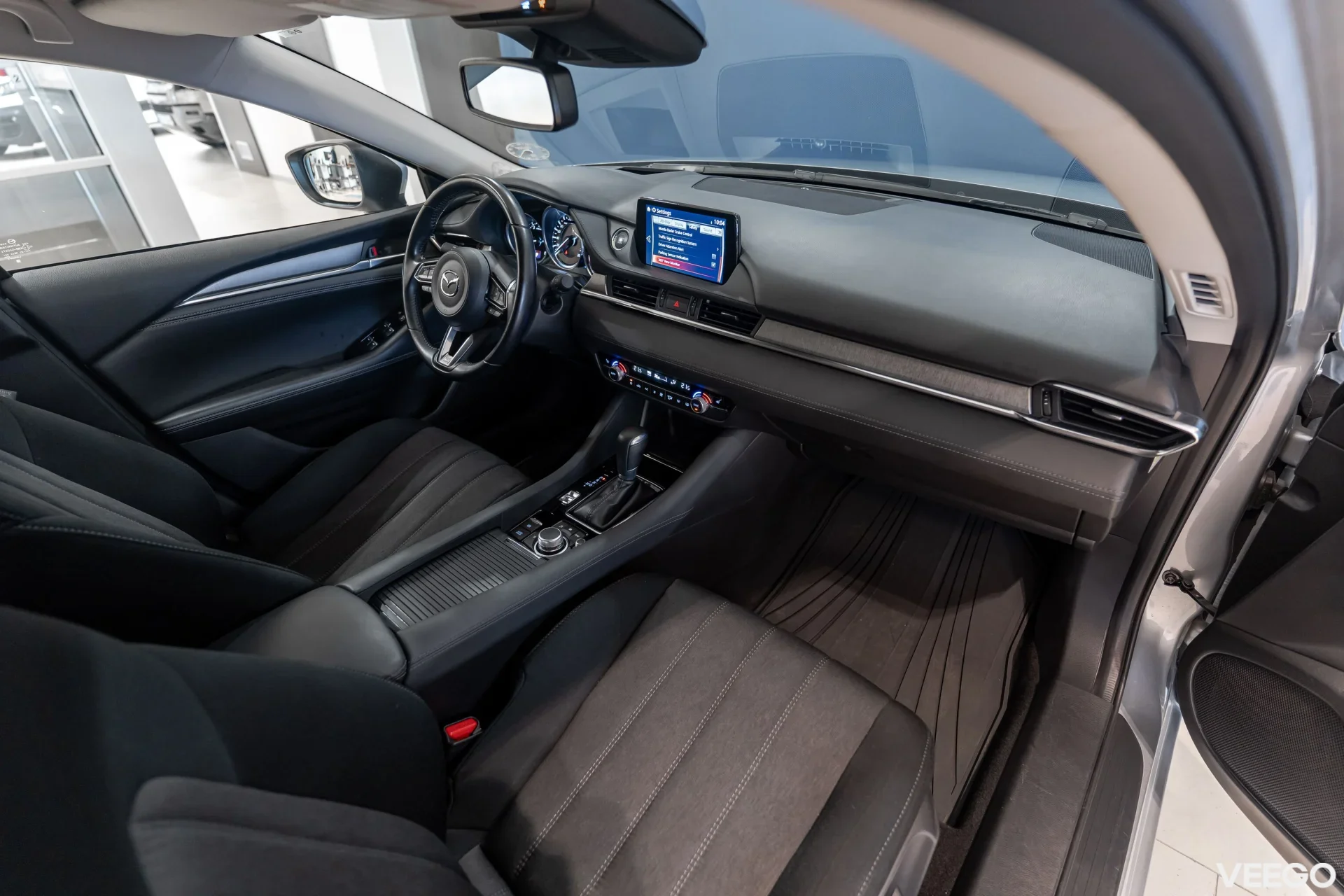 Mazda 6 Vision Skyactiv-G 2 121kW