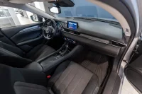 Mazda 6 Vision Skyactiv-G 2 121kW thumbnail