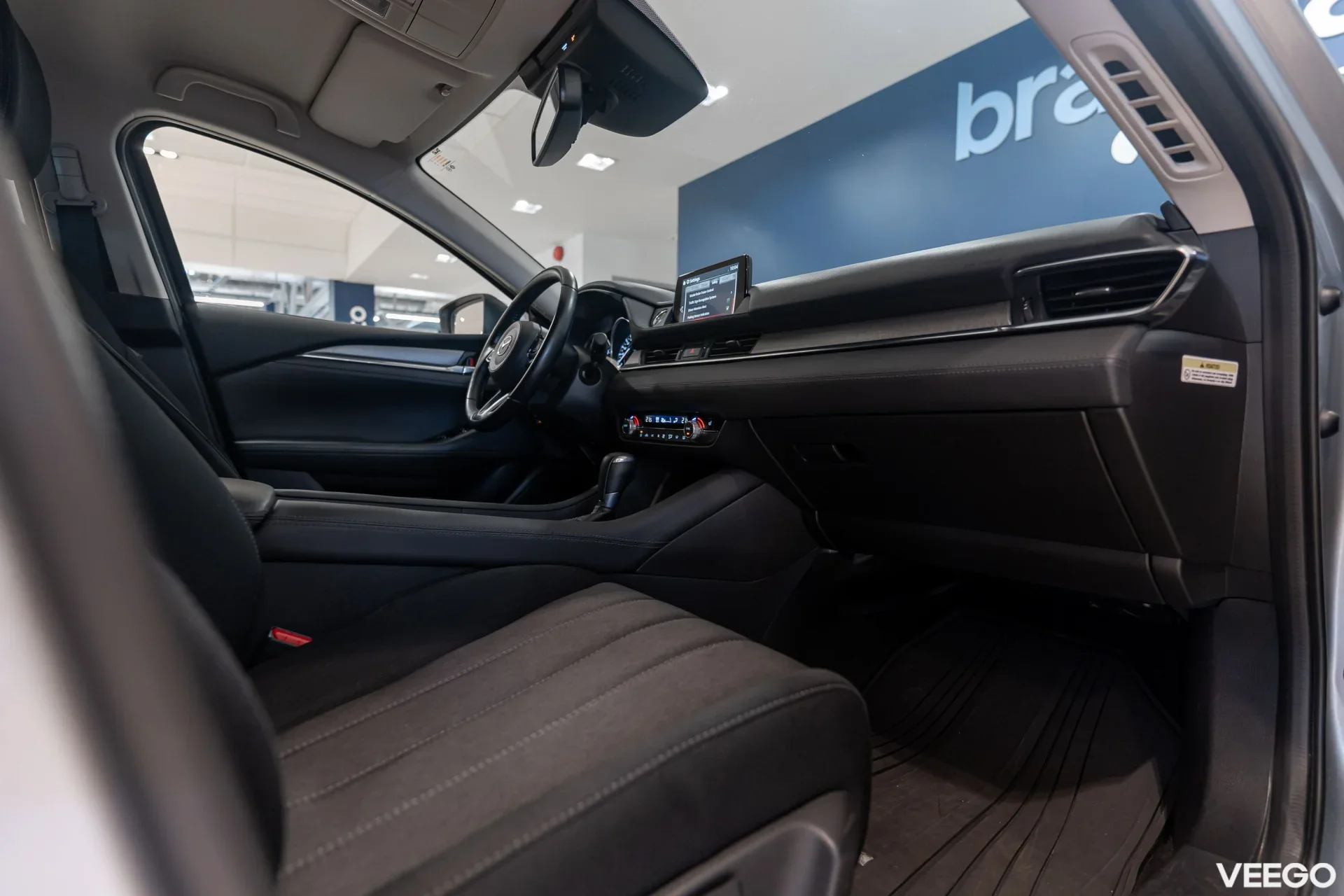 Mazda 6 Vision Skyactiv-G 2 121kW