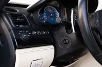 Maserati Quattroporte 4.2 295kW thumbnail