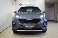 Kia Sportage T-GDI 7DCT 4WD TX GT-Line 1.6 130kW thumbnail