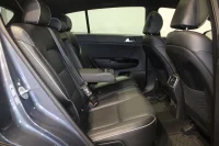 Kia Sportage T-GDI 7DCT 4WD TX GT-Line 1.6 130kW thumbnail