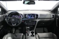Kia Sportage T-GDI 7DCT 4WD TX GT-Line 1.6 130kW thumbnail