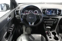 Kia Sportage T-GDI 7DCT 4WD TX GT-Line 1.6 130kW thumbnail