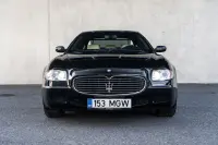 Maserati Quattroporte 4.2 295kW thumbnail