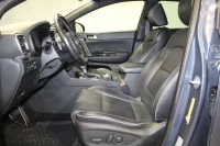 Kia Sportage T-GDI 7DCT 4WD TX GT-Line 1.6 130kW thumbnail