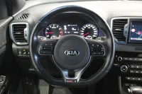Kia Sportage T-GDI 7DCT 4WD TX GT-Line 1.6 130kW thumbnail