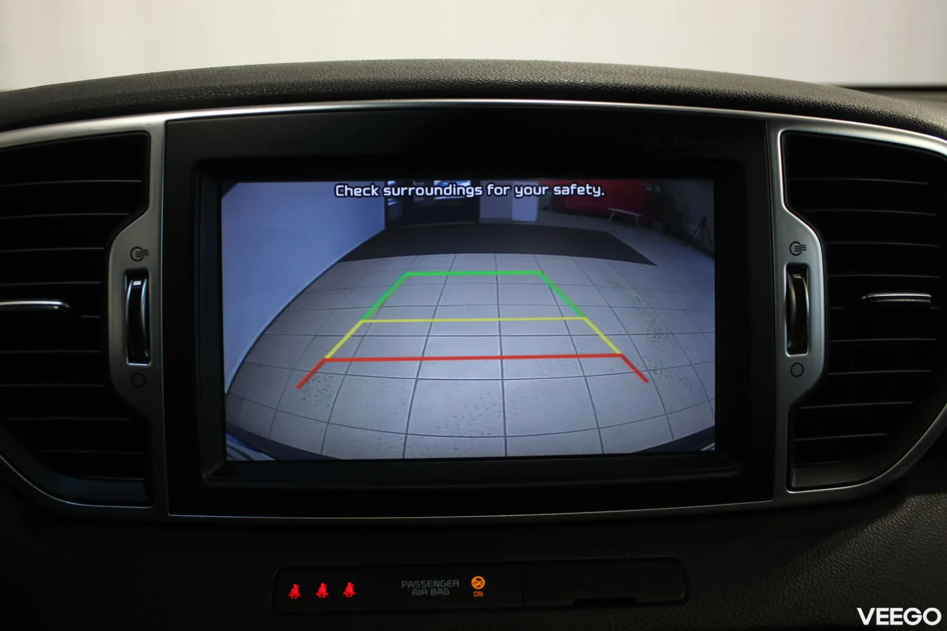 Kia Sportage T-GDI 7DCT 4WD TX GT-Line 1.6 130kW