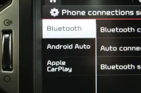 Kia Sportage T-GDI 7DCT 4WD TX GT-Line 1.6 130kW thumbnail