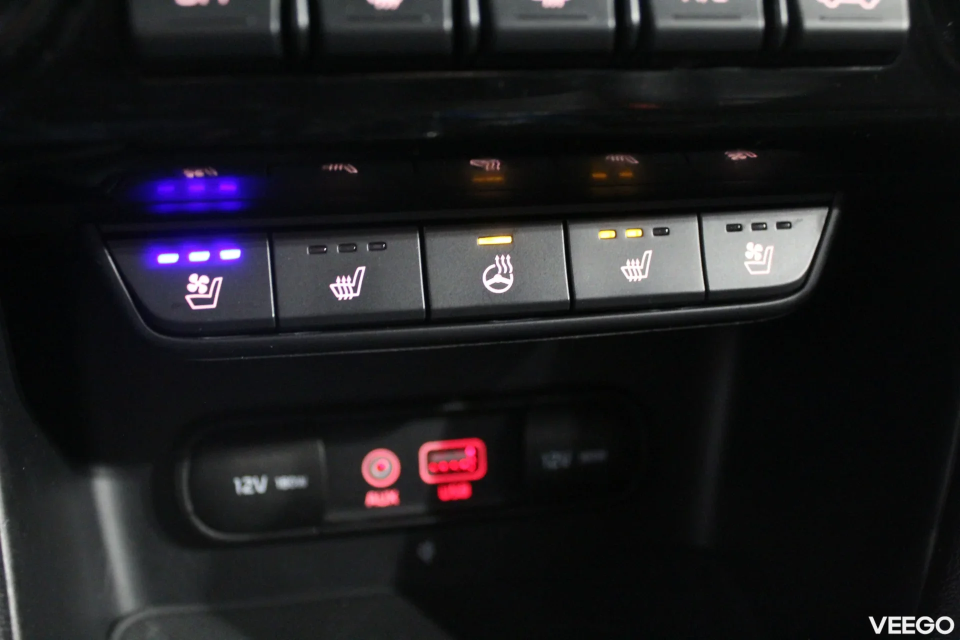 Kia Sportage T-GDI 7DCT 4WD TX GT-Line 1.6 130kW