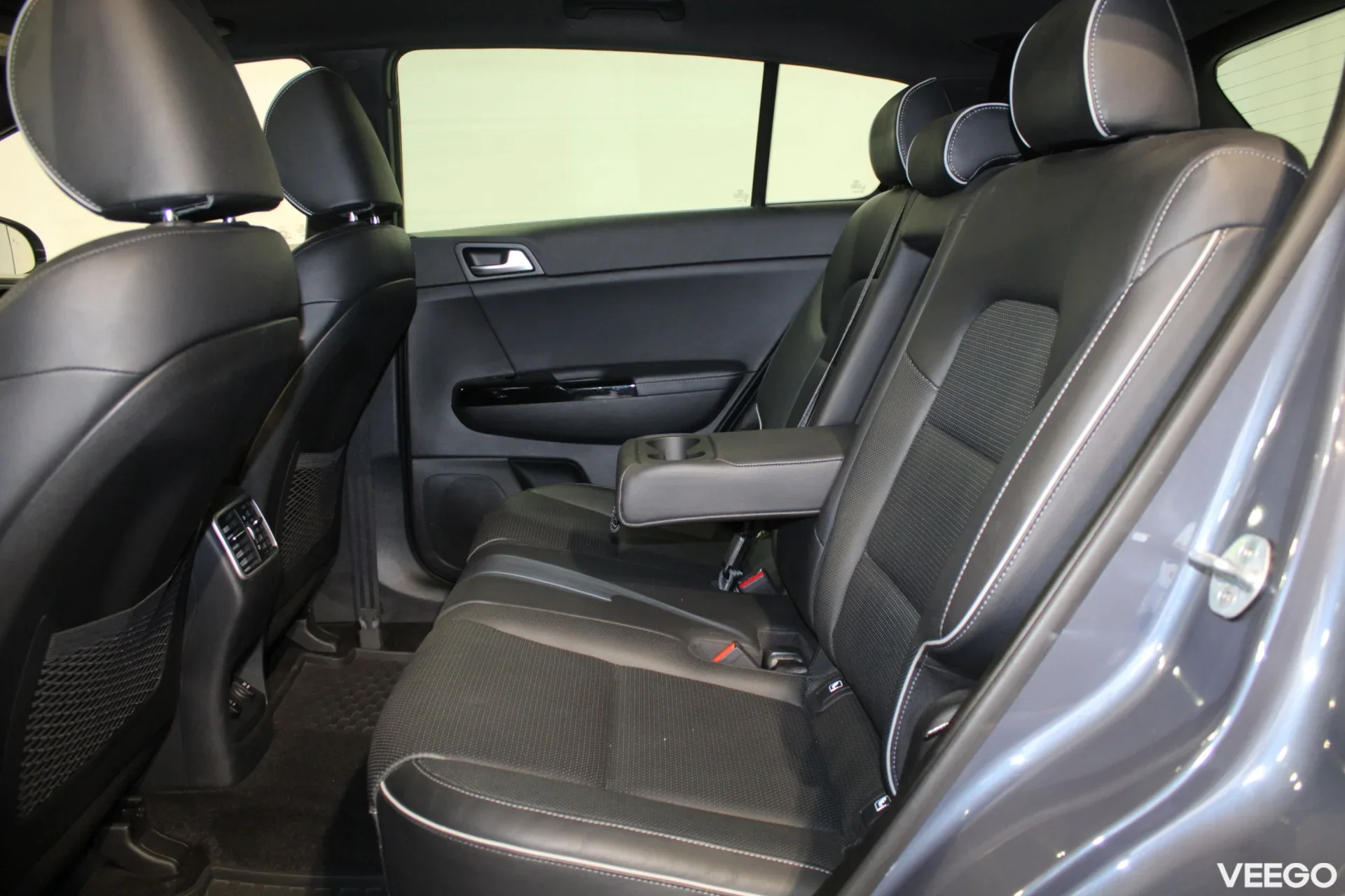 Kia Sportage T-GDI 7DCT 4WD TX GT-Line 1.6 130kW