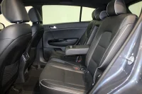 Kia Sportage T-GDI 7DCT 4WD TX GT-Line 1.6 130kW thumbnail