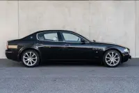 Maserati Quattroporte 4.2 295kW thumbnail