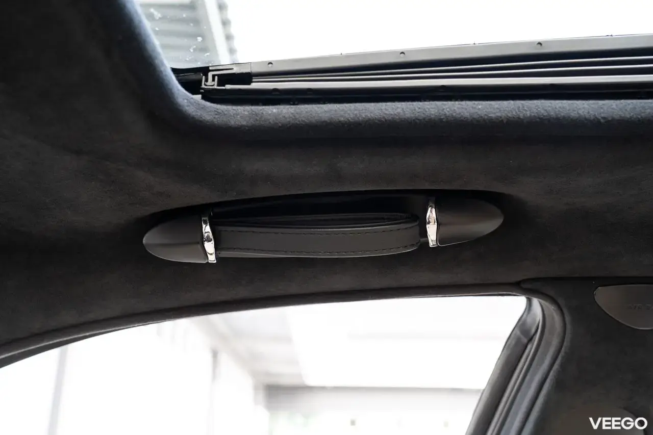Maserati Quattroporte 4.2 295kW