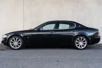 Maserati Quattroporte 4.2 295kW thumbnail