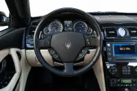 Maserati Quattroporte 4.2 295kW thumbnail