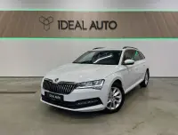 Skoda Superb Combi Ambition FL 110kW thumbnail