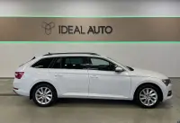 Skoda Superb Combi Ambition FL 110kW thumbnail