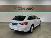 Skoda Superb Combi Ambition FL 110kW thumbnail