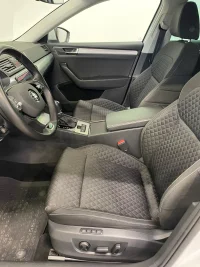 Skoda Superb Combi Ambition FL 110kW thumbnail