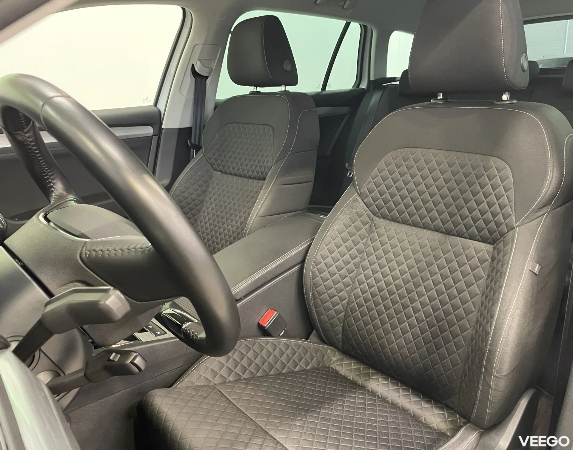 Skoda Superb Combi Ambition FL 110kW