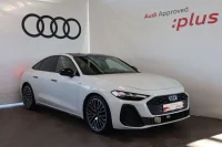 Audi A5 185kW thumbnail