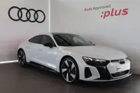 Audi e-tron GT 140kW thumbnail
