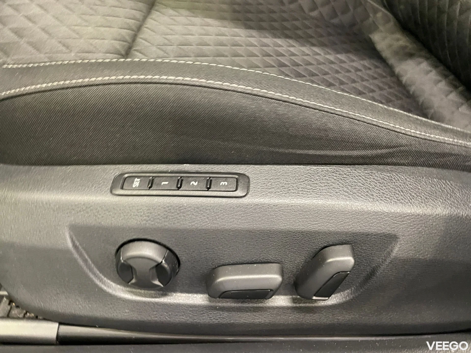 Skoda Superb Combi Ambition FL 110kW