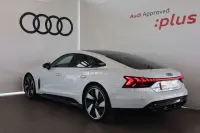 Audi e-tron GT 140kW thumbnail