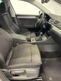 Skoda Superb Combi Ambition FL 110kW thumbnail