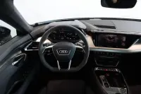 Audi e-tron GT 140kW thumbnail