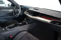 Audi e-tron GT 140kW thumbnail