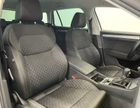 Skoda Superb Combi Ambition FL 110kW thumbnail