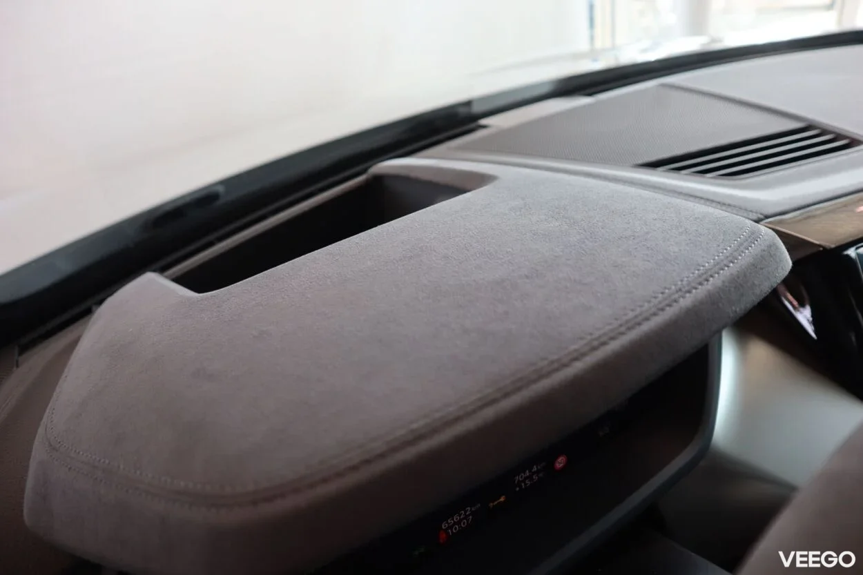 Audi e-tron GT 140kW