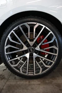 Audi A5 185kW thumbnail