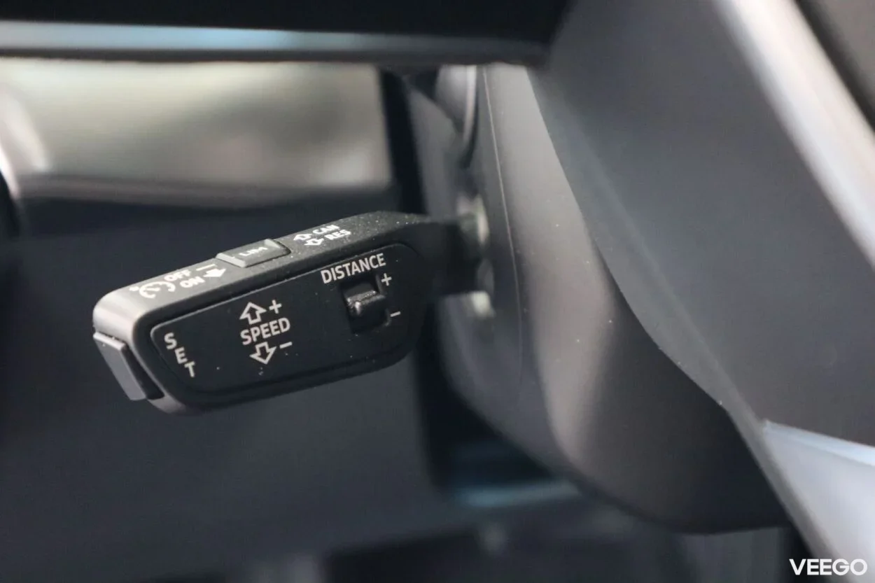 Audi e-tron GT 140kW