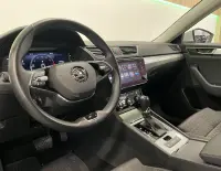 Skoda Superb Combi Ambition FL 110kW thumbnail