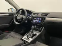 Skoda Superb Combi Ambition FL 110kW thumbnail