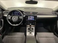 Skoda Superb Combi Ambition FL 110kW thumbnail