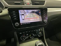 Skoda Superb Combi Ambition FL 110kW thumbnail