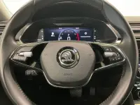 Skoda Superb Combi Ambition FL 110kW thumbnail