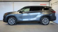 Toyota Highlander Executive AWD 2.5 140kW thumbnail