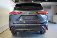 Toyota Highlander Executive AWD 2.5 140kW thumbnail