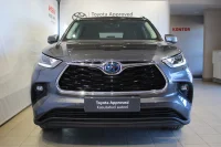 Toyota Highlander Executive AWD 2.5 140kW thumbnail