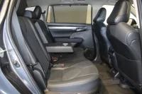 Toyota Highlander Executive AWD 2.5 140kW thumbnail