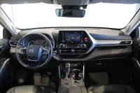 Toyota Highlander Executive AWD 2.5 140kW thumbnail