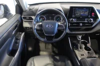 Toyota Highlander Executive AWD 2.5 140kW thumbnail